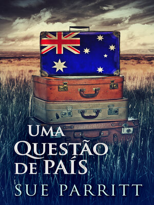 cover image of Uma Questão de País